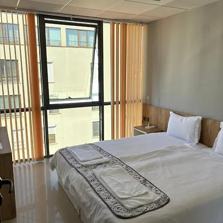 студио за гости пентагон 3* Kurdzhali